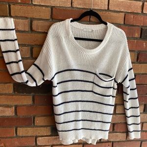 Lush Sweater, Large